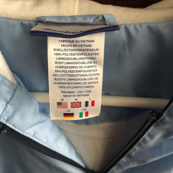 Ladies jacket - Picture 2 of 3